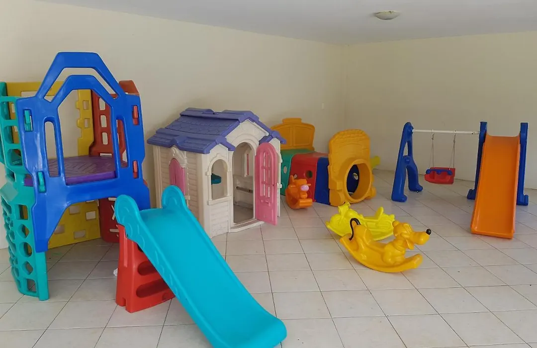Flat Nannai Residence-1