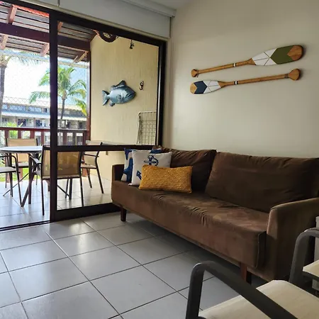 Flat Nannai Residence-2